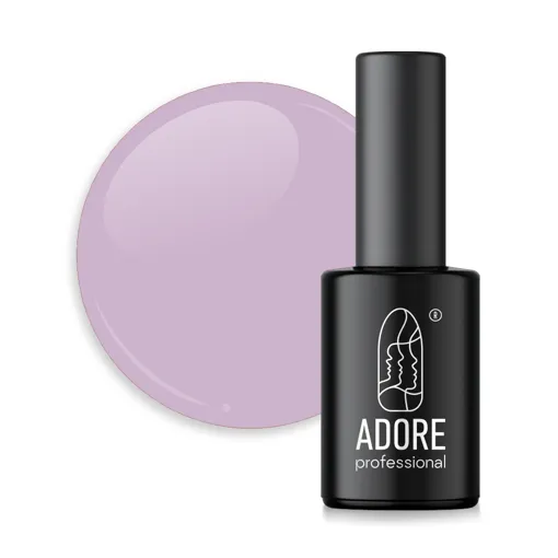 Гель-лак вітражний, 8 мл № MG-15 Marble Glass Gel Polish ADORE