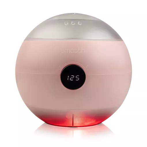 Воскоплав DL-500  Blush Pink на 100W 500мл  SMOOTH