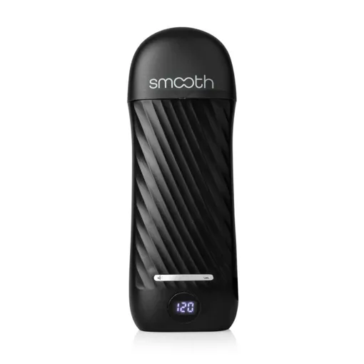 Воскоплав касетный CL-100  Black на 45W 100мл  SMOOTH