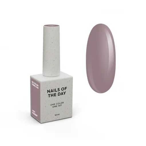 Гель-лак, 10 мл Let`s spesial CHARLI Gel Polish NAILSOFTHEDAY 