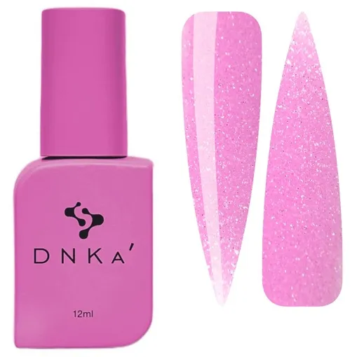 DNKa Liquid AcrylGel Акрил-гель рідкий для укріплення 12ml №001 Bable Gam