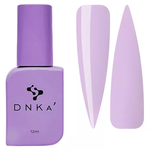 DNKa Liquid AcrylGel Акрил-гель рідкий для укріплення 12ml №010 Blueberry