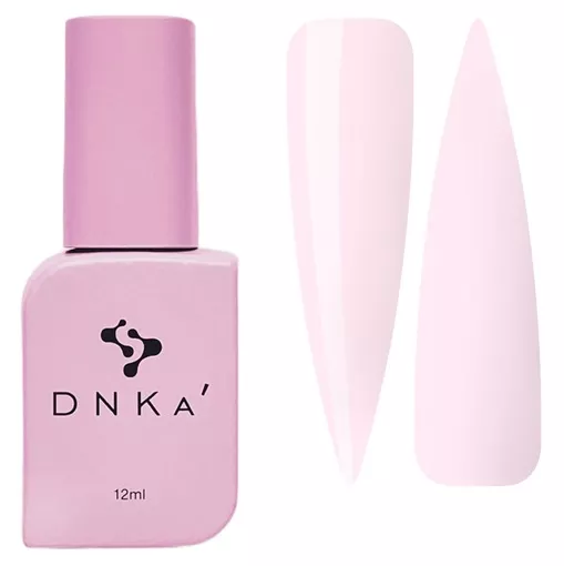 DNKa Liquid AcrylGel Акрил-гель рідкий для укріплення 12ml №018 Yogurt