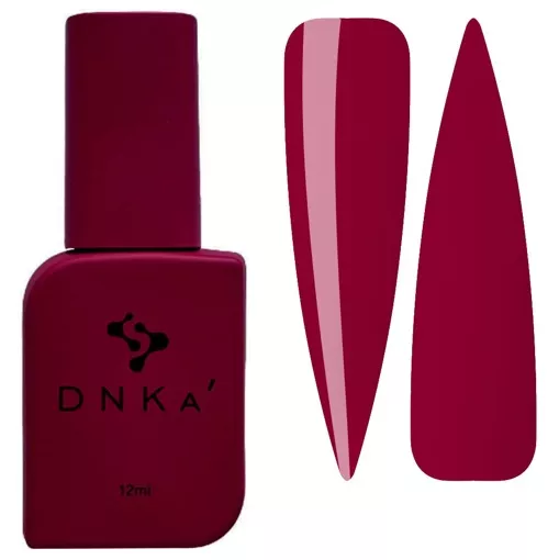 DNKa Liquid AcrylGel Акрил-гель рідкий для укріплення 12ml №029 Bon-Bon 