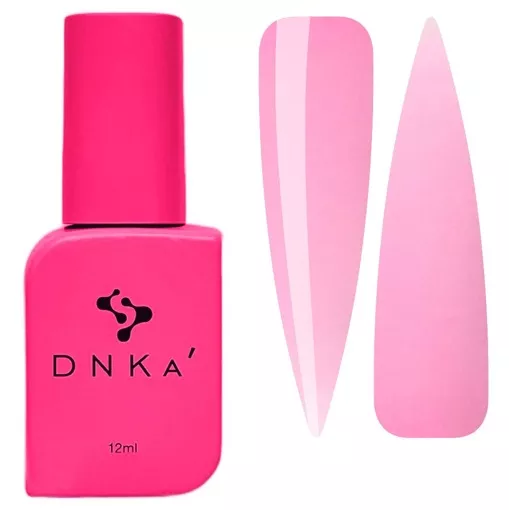 DNKa Liquid AcrylGel Акрил-гель рідкий для укріплення 12ml №033 Cheryy Jelly