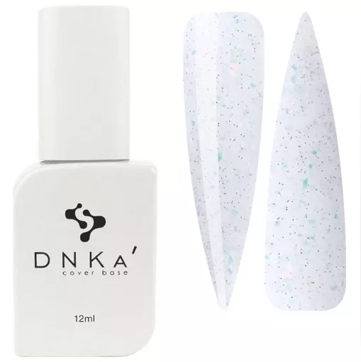 DNKa Cover  Base  Основа камуфляжна для гель-лаку 12мл  №94 Prosecco