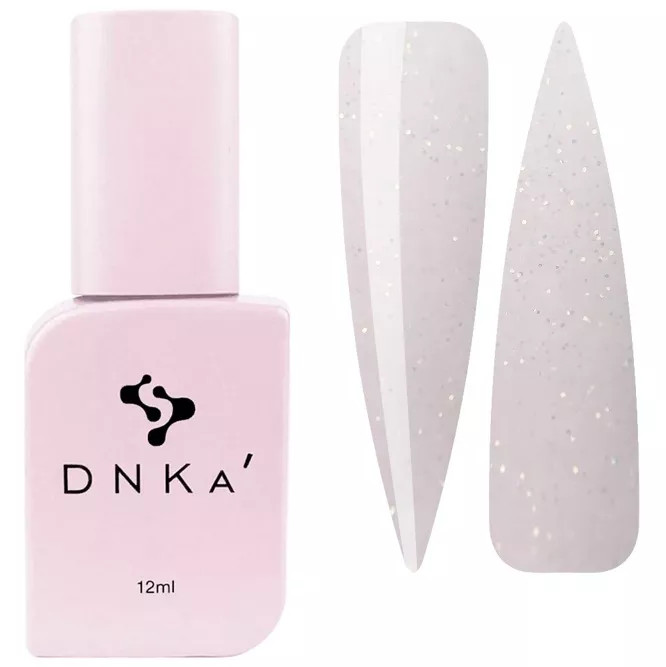 DNKa Cover Top Фініш камуфлюючий 12мл №0017 Athens