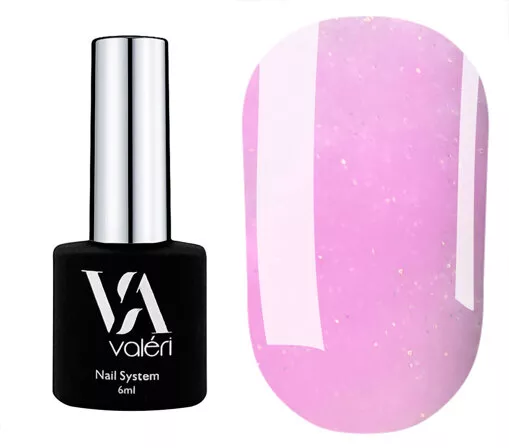 VALERI Fairy tale Base Основа камуфлююча для гель-лаку  6мл №94