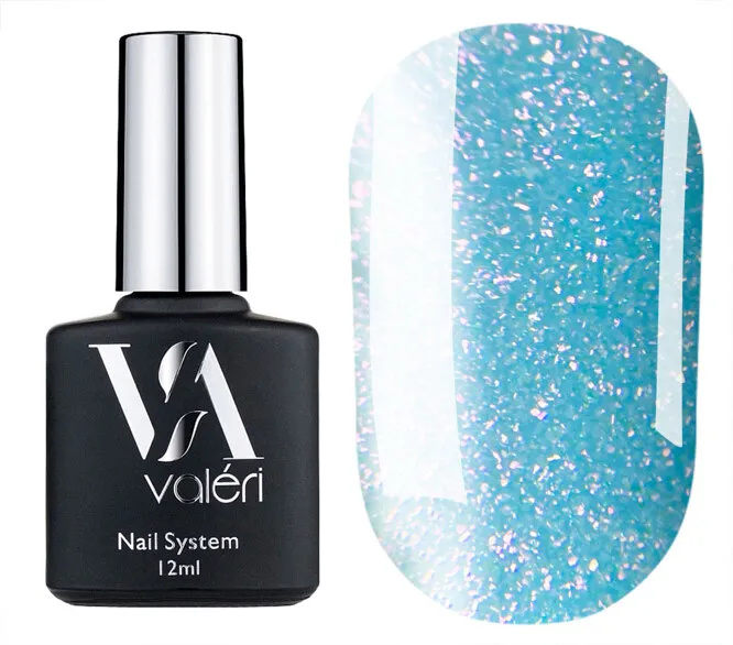 VALERI Fairy tale  Base  Основа камуфлююча для гель-лаку 12мл №91