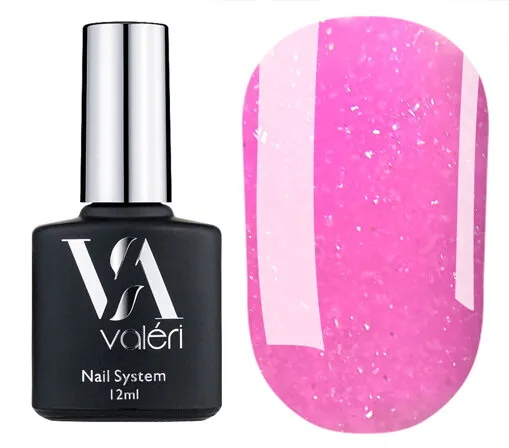 VALERI Fairy tale  Base  Основа камуфлююча для гель-лаку 12мл №96