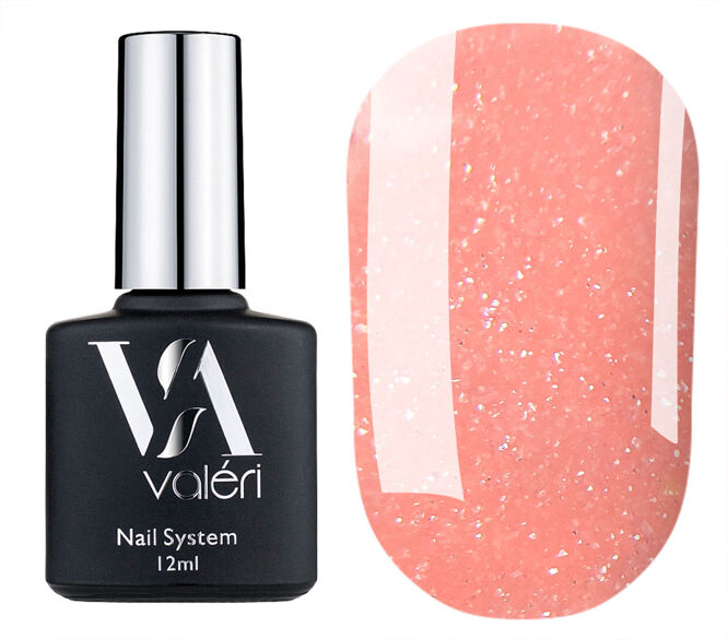 VALERI Fairy tale  Base  Основа камуфлююча для гель-лаку 12мл №98