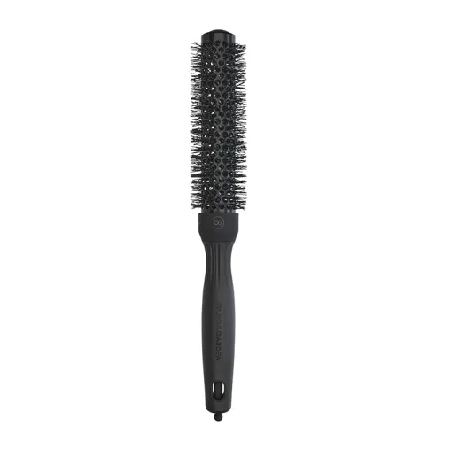 Браш D=25 EXPERT BLOWOUT SPEED WAVY BRISTLES  BLACK LABLE ID2125 Olivia Garden