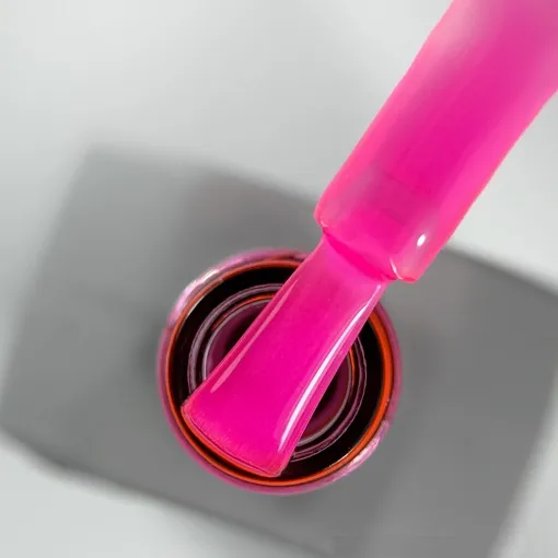 Топ вітражний, 9 мл №03 Glass Top SAGA Professional 