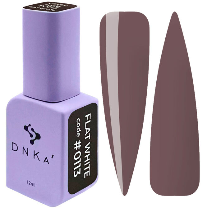 DNKa  Gel Polish   Гель-лак 12мл  №0113