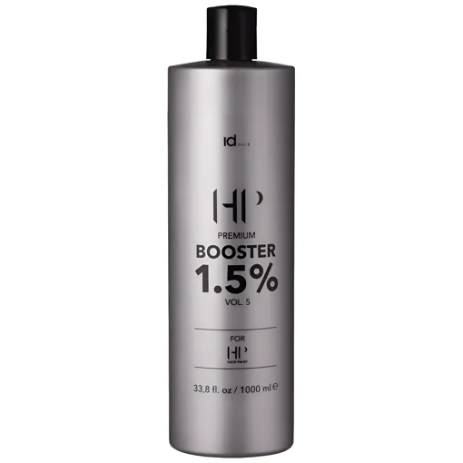 Окислювач 1,5% (5 Vol), 1000 мл Hair Paint BOOSTER HP IdHAIR