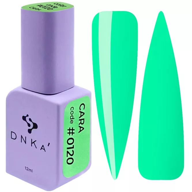 DNKa  Gel Polish   Гель-лак 12мл  №0120