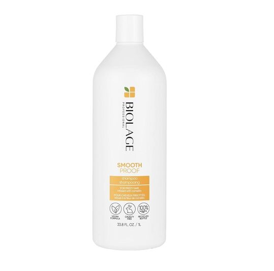 MATRIX Biolage Smooth proof Shampoo Шампунь для розгладження неслухняного волосся 1000мл
