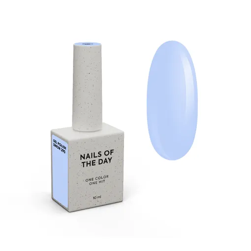 Гель-лак, 10 мл Let`s spesial SIMON /№290 Gel Polish NAILSOFTHEDAY 