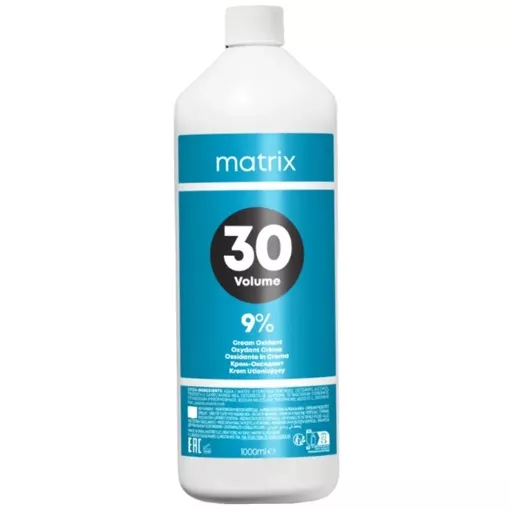 NEW MATRIX Creme Oxydant "30"VOL Крем-оксидант  9% 1000мл