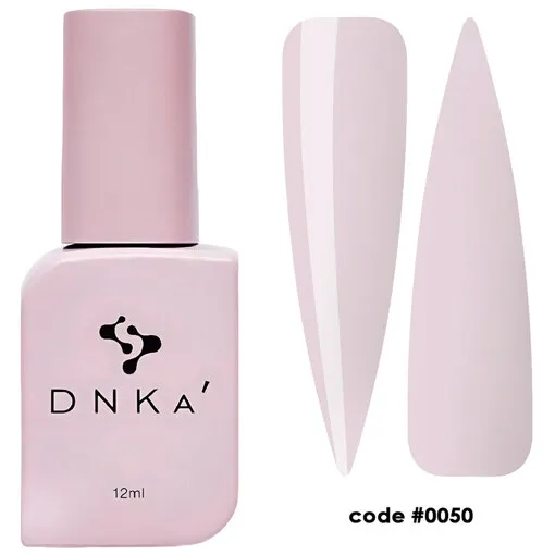 DNKa Liquid AcrylGel Акрил-гель рідкий для укріплення 12ml №050 Cassiopeia