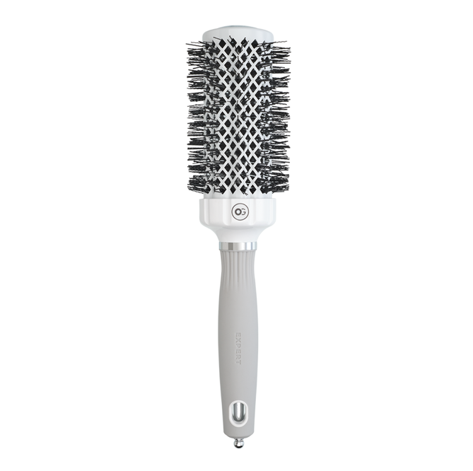 Браш D=45 EXPERT BLOWOUT GRIP Wavy Bristles  ID2166 Olivia Garden