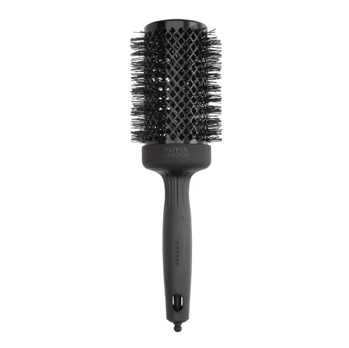 Браш D=65 BLACK LABLE THERMAL  ID2120 Olivia Garden