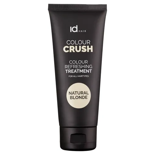 Маска-фарбник для оновлення кольору, 100 мл NATURAL BLONDE Colour Crush ID Hair