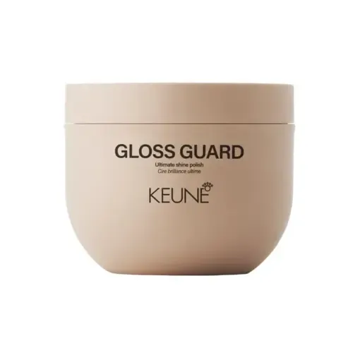 Засіб для блиску волосся багатофункціональний полірувальний, 100 мл Ultimate shine polish GLOSS GUARD KEUNE 