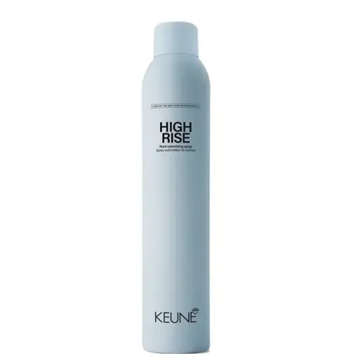 Спрей для збільшення прикорневого об`єму, 300 мл Root volumizing spray HIGH RISE KEUNE