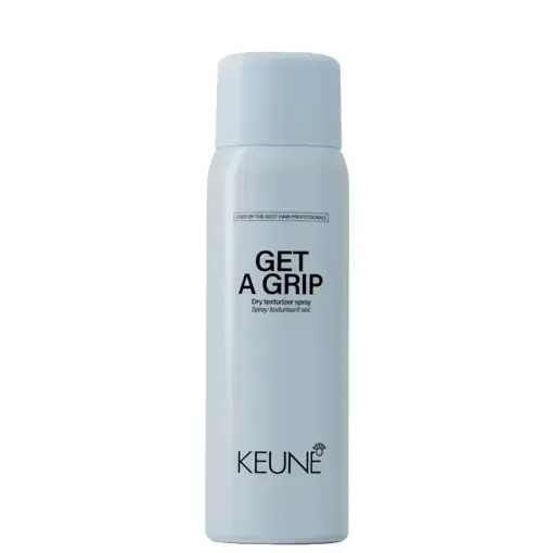 Спрей-текстурайзер сухий, 75 мл Dry texturizer spray GET A GRIP KEUNE 