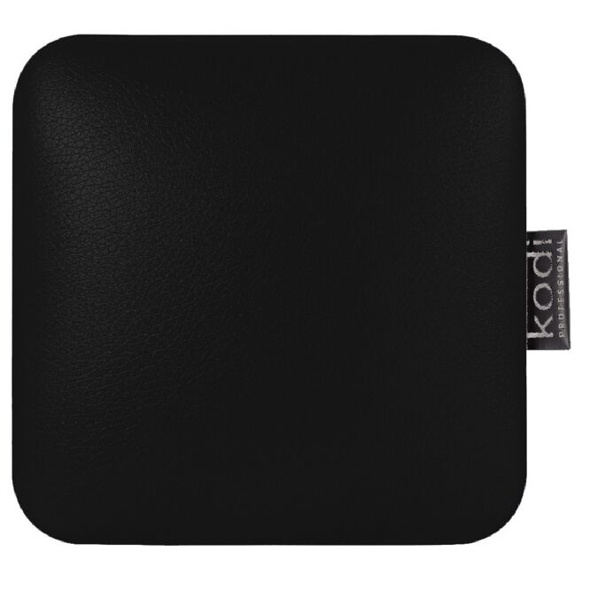 Подушечка під лікоть для майстра, форма: Квадрат, колір: "Black"  KODI Professional