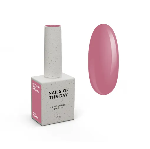 Гель-лак, 10 мл Let`s spesial SWISS DREAM /№062 Gel Polish NAILSOFTHEDAY 