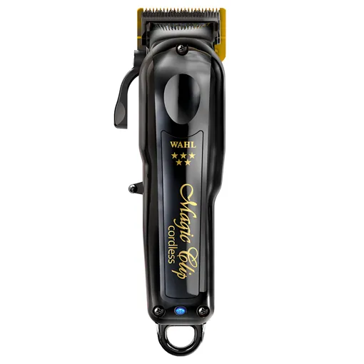 Машинка для стрижки Cordless MAGIC CLIP 5 star (колір: Black) 3026434 WAHL