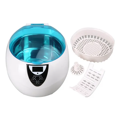 Стерилізатор ультразвуковий (об`єм 750 мл.) Ultrasonic Cleaner CE-5200A