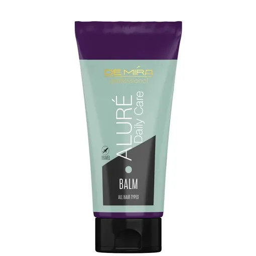 Бальзам для щоденного догляду за всіма типами волосся, 90 мл Balm Daily Care ALURE DEMIRA Professional