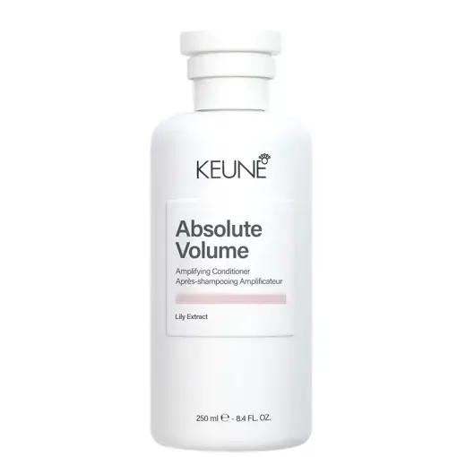 Кондиціонер &ldquo;Абсолютний об&rsquo;єм&rdquo; для тонкого волосся, 250 мл Conditioner Absolute Volume Care KEUNE 