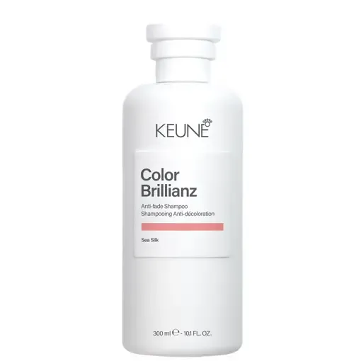 Шампунь для фарбованого волосся &ldquo;Яскравість кольору&rdquo;, 300 мл Shampoo Color Brillianz Care KEUNE