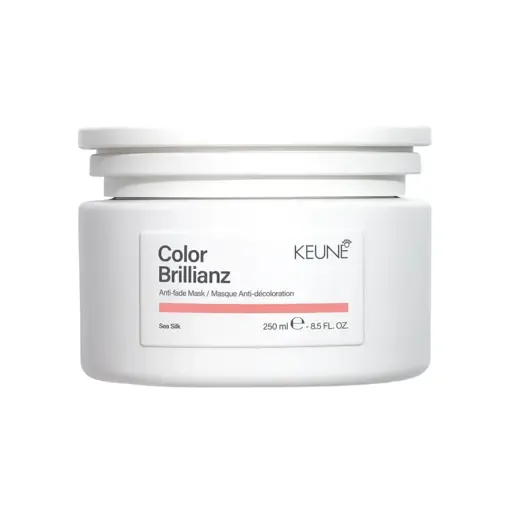 Маска для фарбованого волосся &ldquo;Яскравість кольору&rdquo;, 250 мл Mask Color Brillianz Care KEUNE