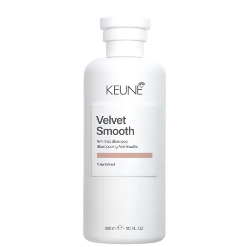 Шампунь для розгладження та пом`якшення волосся, 300 мл Shampoo Velvet Smooth Care KEUNE