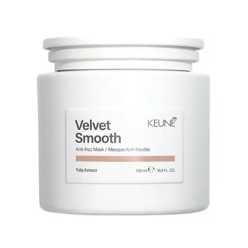 Маска для розгладження та пом`якшення волосся, 500 мл Mask Velvet Smooth Care KEUNE