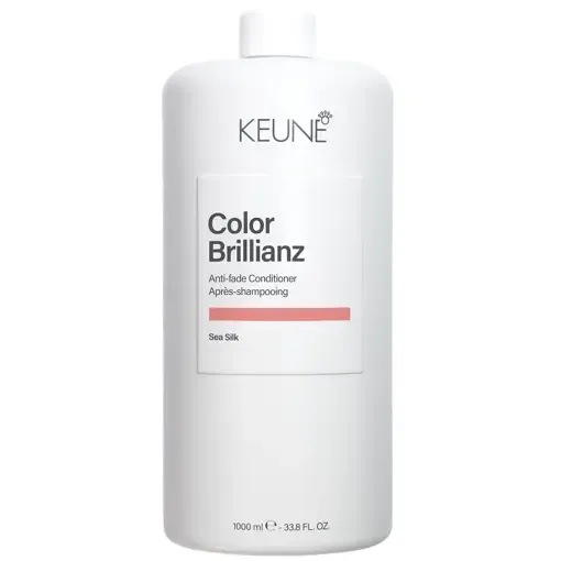 Кондиціонер для фарбованого волосся &ldquo;Яскравість кольору&rdquo;, 1000 мл Conditioner Color Brillianz Care KEUNE