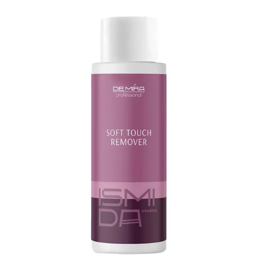 Тонік для видалення фарби зі шкіри, 60мл Soft Touch Remver  ISMIDA DeMira  ACME PROF