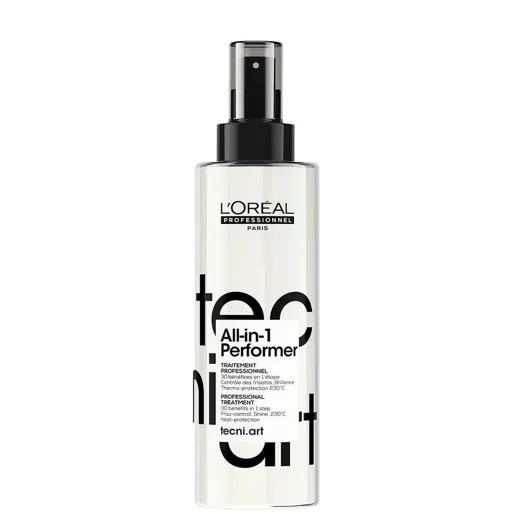 Спрей-догляд для волосся мультифункціональний All-in-1 Performer Tecni.Art L&rsquo;Oreal Professionnel