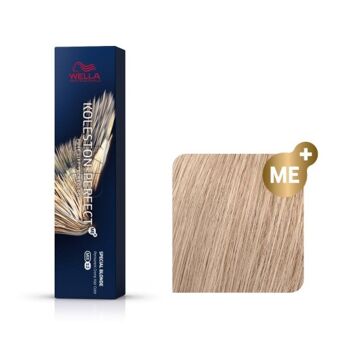 12/61 спеціальний блондин фіолетово-попелястий Фарба для волосся 60 мл  KOLESTON ME+ Wella Professionals