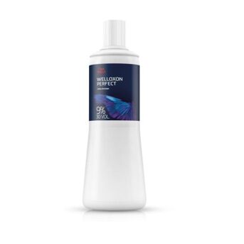 Оксидант 9%  WELLOXON PERFECT  Wella Professionals, 1000мл