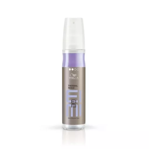 Спрей термозахисний легкої фіксації 150мл (Level 2 ) THERMAL IMAGE SMOOTH Heat Protection Spray EIMI Wella Professionals