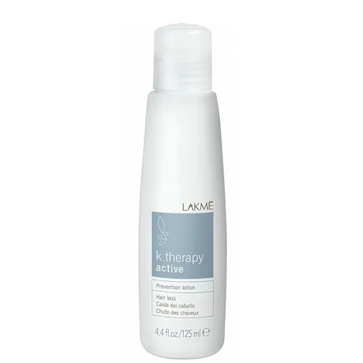 Лосьйон проти випадіння і для зміцнення волосся, 125 мл 43032 Prevention Lotion Active K.Therapy LAKME