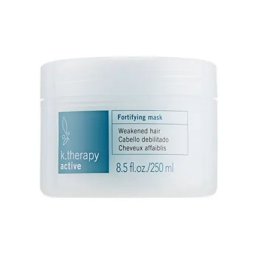 Маска зміцнювальна для слабкого волосся, 250 мл 43062 Fortifying mask Active K.Therapy LAKME