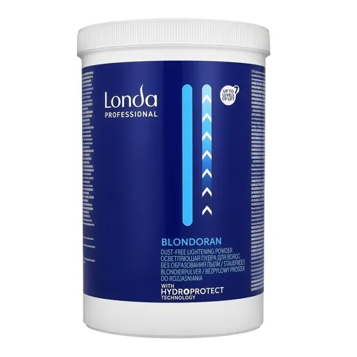 Пудра освітлювальна для всіх технік (7 levels), 500 г BLONDORAN Londa Professional