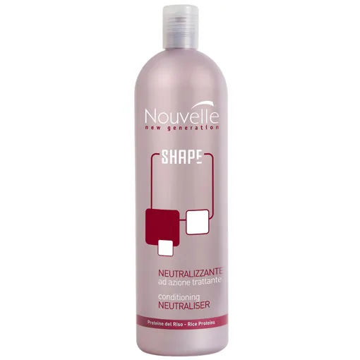 Нейтралізатор для хімічної завивки, 1000 мл Conditioning NEUTRALISER Shape Nouvelle